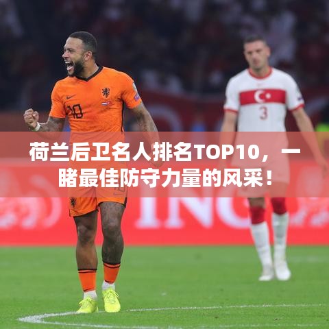 荷蘭后衛名人排名TOP10，一睹最佳防守力量的風采！
