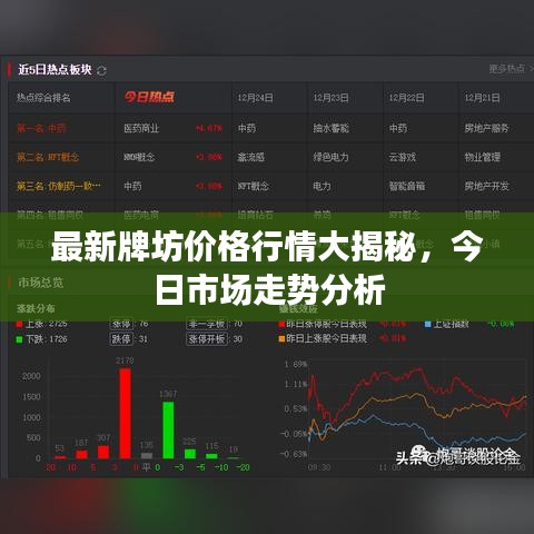 最新牌坊價格行情大揭秘，今日市場走勢分析